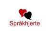 Språkhjerte Logo
