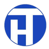 HARSTAD TRADING Logotype
