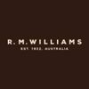 R.M.Williams Logotype