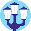 Bari Congressi & Cultura Logotipo
