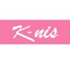 K-NIS Logotype