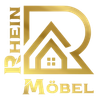 Rhein Mobel Logotyp