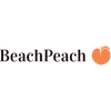 BEACHPEACH Logotype
