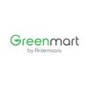 Greenmart by Antemisaris Λογότυπο
