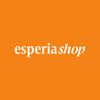 Esperia Logotipo
