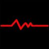 Wide Screen Audio Logotype