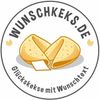 Wunschkeks Logotyp