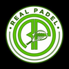Real Padel Shop Logó