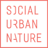 Social.Urban.Nature Logotyp
