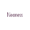 Neaness Logotype