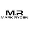Mark Ryden Global Logotype
