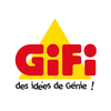 GiFi Logotype