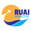 Ruaj Ministry Logotipo