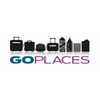 Goplaces Logotype