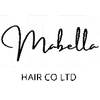 Mabella Hair Logotype
