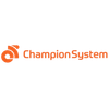 Champion System Germany Logotype