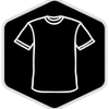 Word Tees Co. Λογότυπο