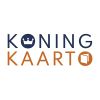 Koningkaart Logotype