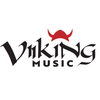 viikingmusic.com Logotipo