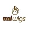UniWigs Logotype