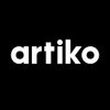 Artiko.fi Logotyyppi