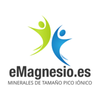 Mineral Pharmacy, s.r.o. (eMagnesio.es) Logotyp