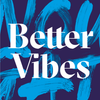 BETTER VIBES VEGA Logotype