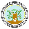 Sociedad Puertorriquena de Genealogia Logotype