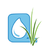 Québec Fertilisation Logotype
