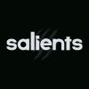 SALIENTS Logotype