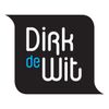 Dirk de Wit Mode Logotype