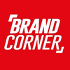 Brandcorner Logotype