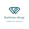 bolinas.shop Logotype