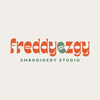 Freddy Ezgy Logotype