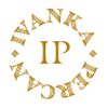 Ivanka Percan Logó