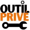 Outil privé Λογότυπο