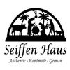 Seiffen Haus Logotype