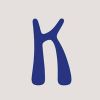Kinship Collective Logotype