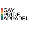 Gay Pride Apparel Logotype