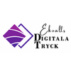 Digitala Tryck Logotyp