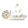 Engraved Memories Logotype