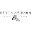 Hills of Hems Logotype