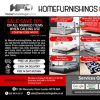Home Furnishings Online Logotyp