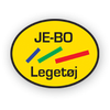 Je Bolegetoj Logo