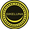 Sikeluna Logotipo