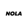 Nola Beauty Logotype