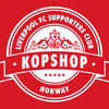 kopshop.no Logo