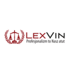 Lexvin Logotyp