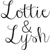 Lottie & Lysh Logotipo