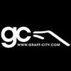 Graff City Logotype